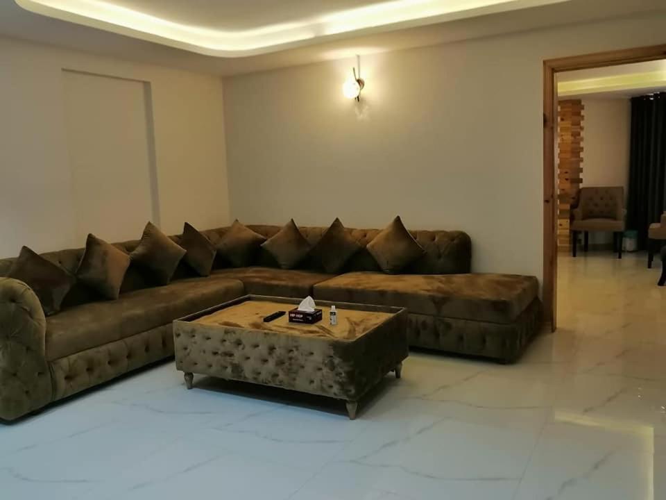 Raees Khana Hotel Nathia Gali Exterior foto