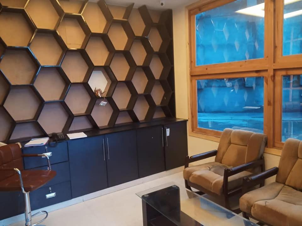 Raees Khana Hotel Nathia Gali Exterior foto